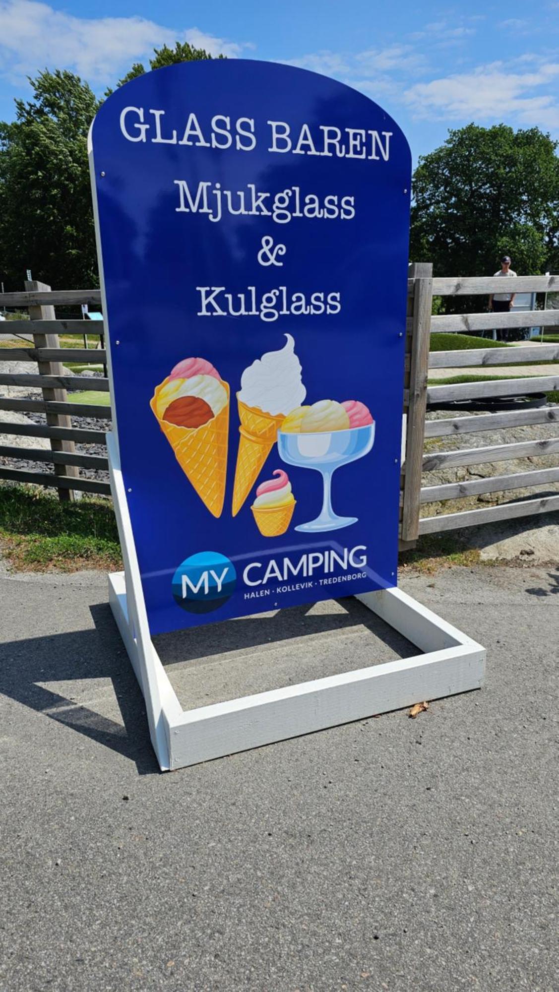 Kolleviks Camping Och Stugby Karlshamn  Exterior photo