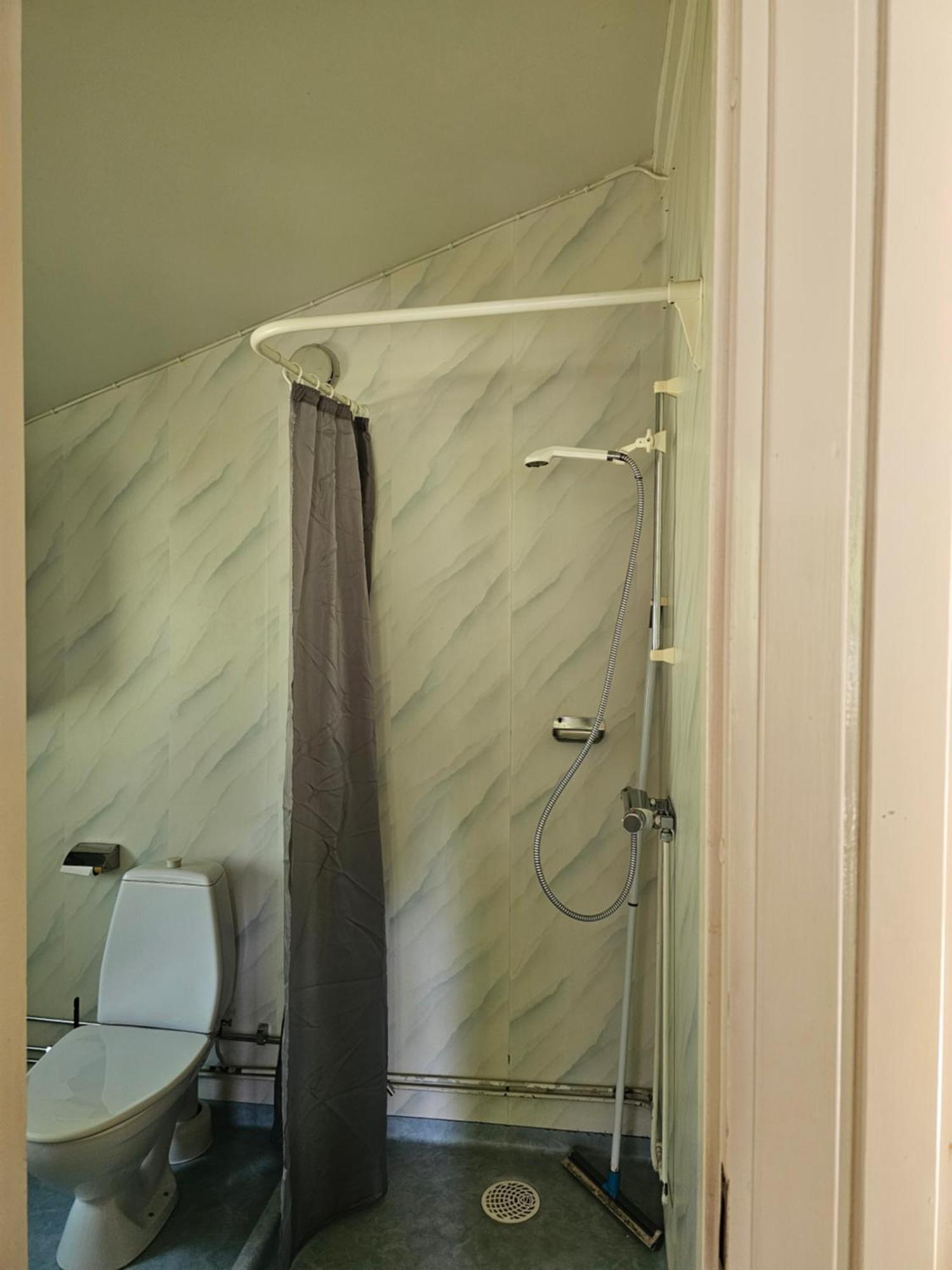 Kolleviks Camping Och Stugby Karlshamn  Room photo