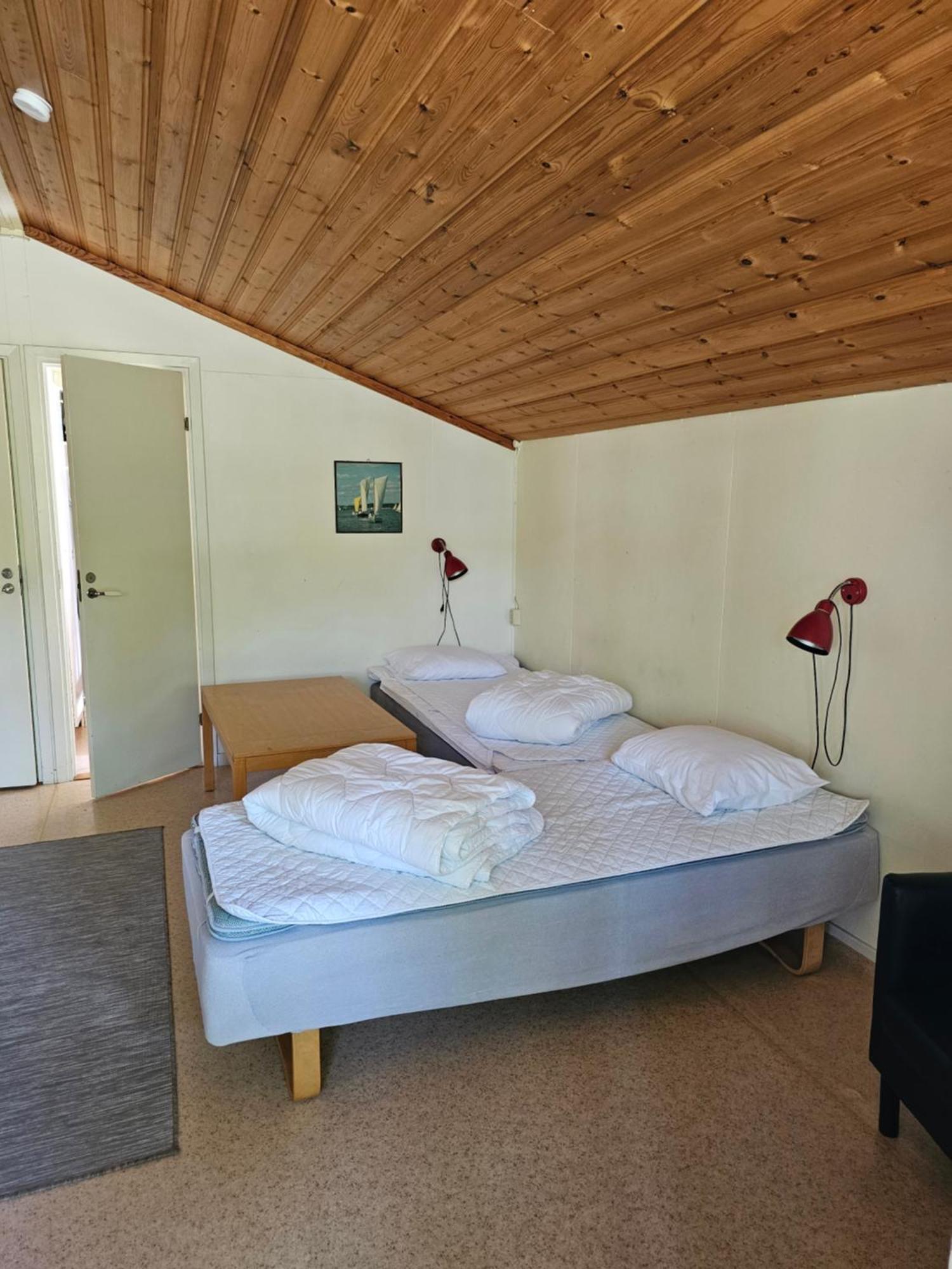 Kolleviks Camping Och Stugby Karlshamn  Room photo