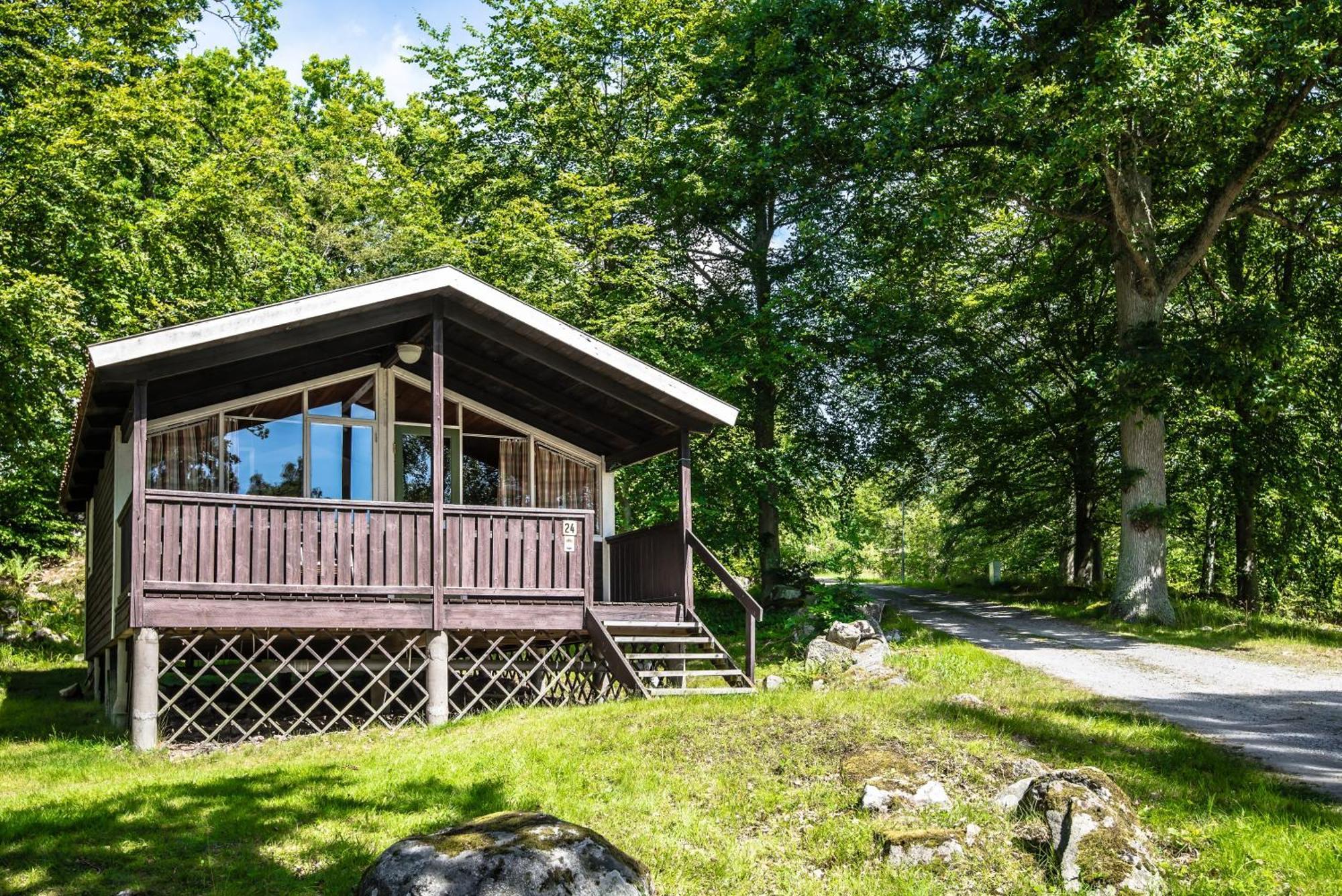 Kolleviks Camping Och Stugby Karlshamn  Room photo