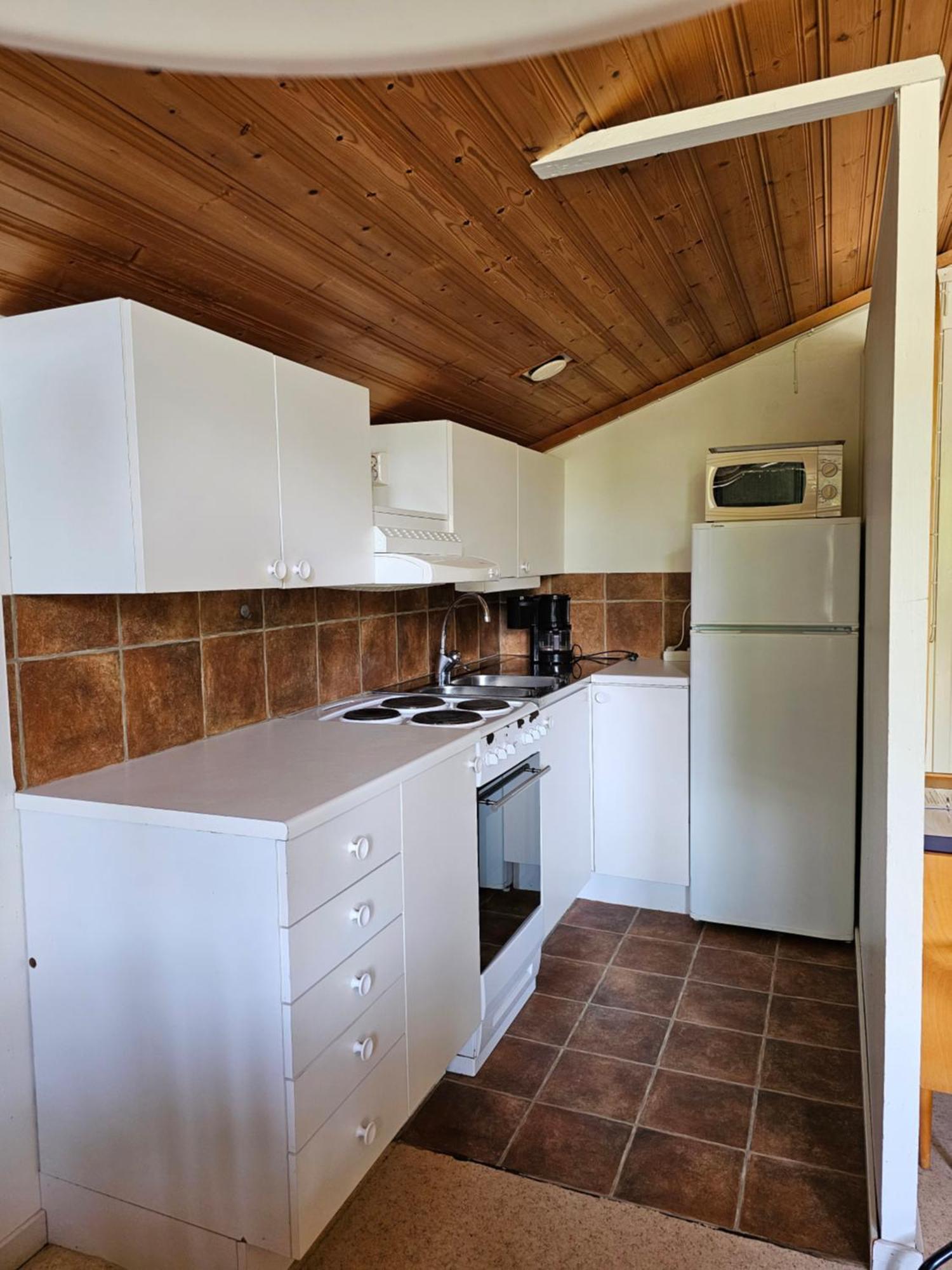 Kolleviks Camping Och Stugby Karlshamn  Room photo