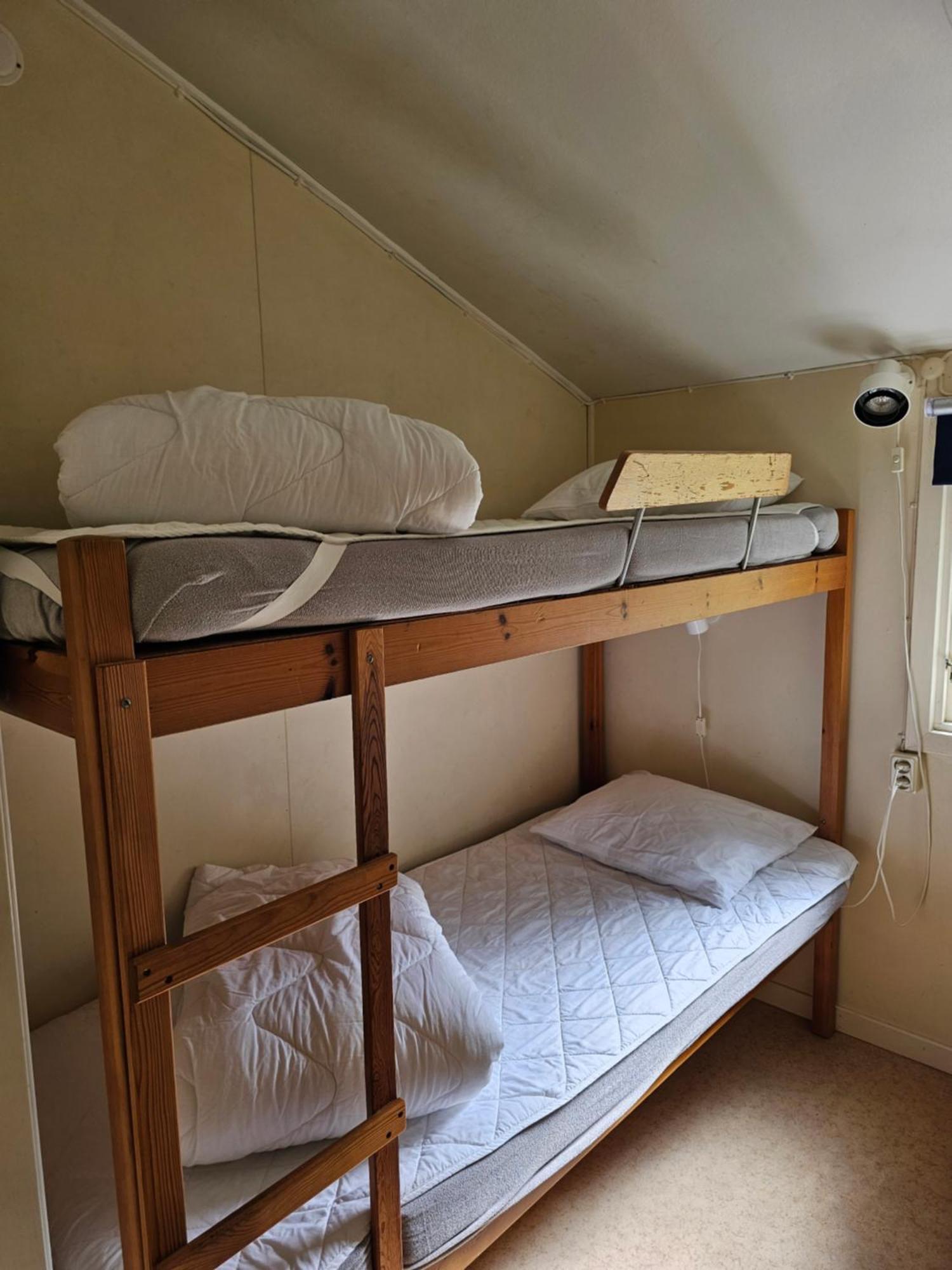 Kolleviks Camping Och Stugby Karlshamn  Room photo