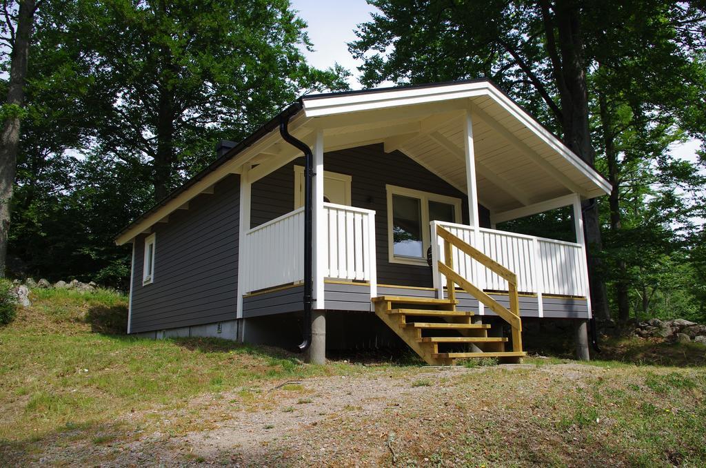 Kolleviks Camping Och Stugby Karlshamn  Room photo