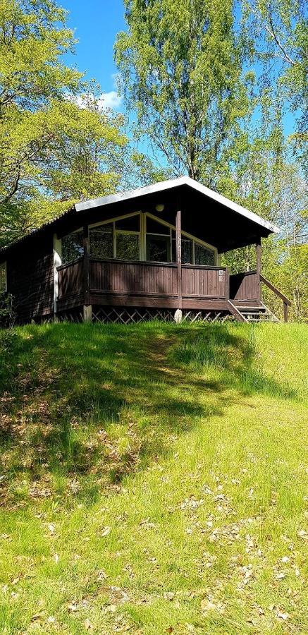 Kolleviks Camping Och Stugby Karlshamn  Exterior photo