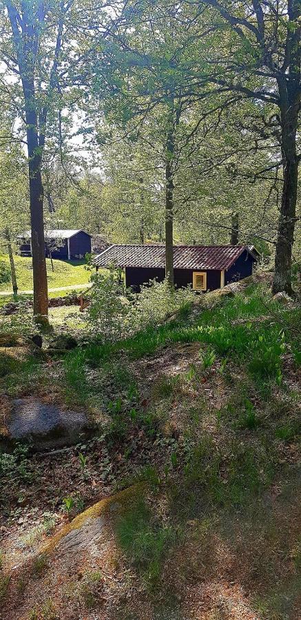 Kolleviks Camping Och Stugby Karlshamn  Exterior photo