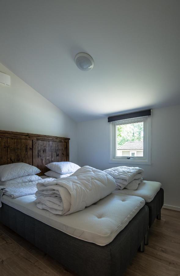 Kolleviks Camping Och Stugby Karlshamn  Exterior photo
